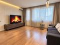 2-комнатная квартира · 55 м² · 4/16 этаж, Гагарина 233 за 550 000 ₸ в Алматы, Бостандыкский р-н — фото 5