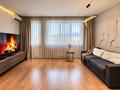 2-комнатная квартира · 55 м² · 4/16 этаж, Гагарина 233 за 550 000 ₸ в Алматы, Бостандыкский р-н — фото 6