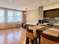 2-комнатная квартира · 55 м² · 4/16 этаж, Гагарина 233 за 550 000 ₸ в Алматы, Бостандыкский р-н — фото 7
