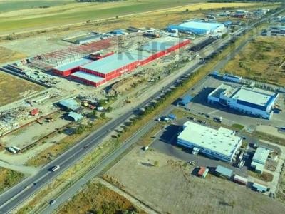 Участок · 5 га, Привольная 5/... — Г. Алатау / станция Кайрат / п.Жаналык за 185 млн 〒 в 