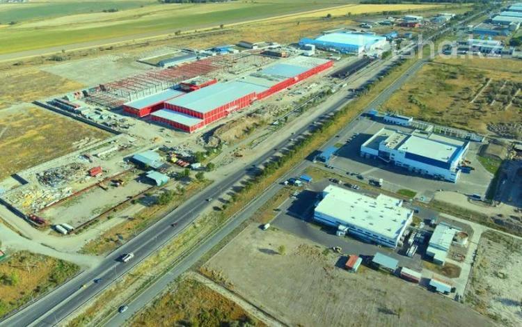 Участок · 8 га, Привольная 5/... — Г. Алатау / станция Кайрат / п.Жаналык за 280 млн 〒 в  — фото 2