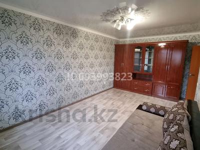1-комнатная квартира, 32 м², 4/5 этаж, жастар 23 за 10.2 млн 〒 в Талдыкоргане, мкр Жастар