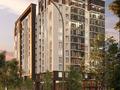 3-комнатная квартира · 86 м² · 5/12 этаж, Кунаева 45 — Кунаева угол улицы Мадели Кожа за 61 млн ₸ в Шымкенте