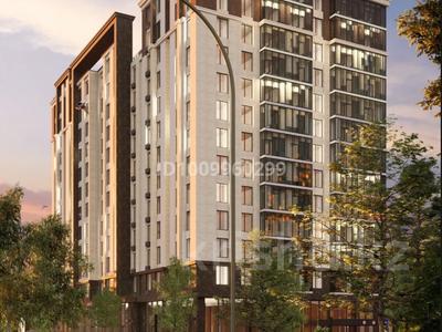 3-комнатная квартира · 86 м² · 5/12 этаж, Кунаева 45 — Кунаева угол улицы Мадели Кожа за 61 млн ₸ в Шымкенте