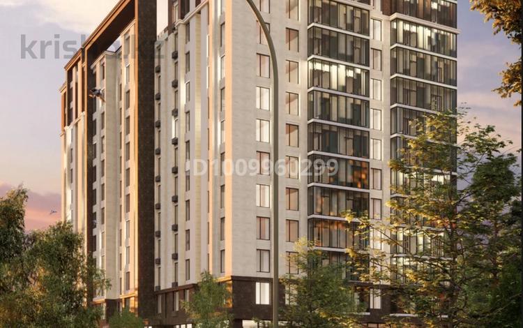 3-комнатная квартира · 86 м² · 5/12 этаж, Кунаева 45 — Кунаева угол улицы Мадели Кожа за 61 млн ₸ в Шымкенте — фото 2