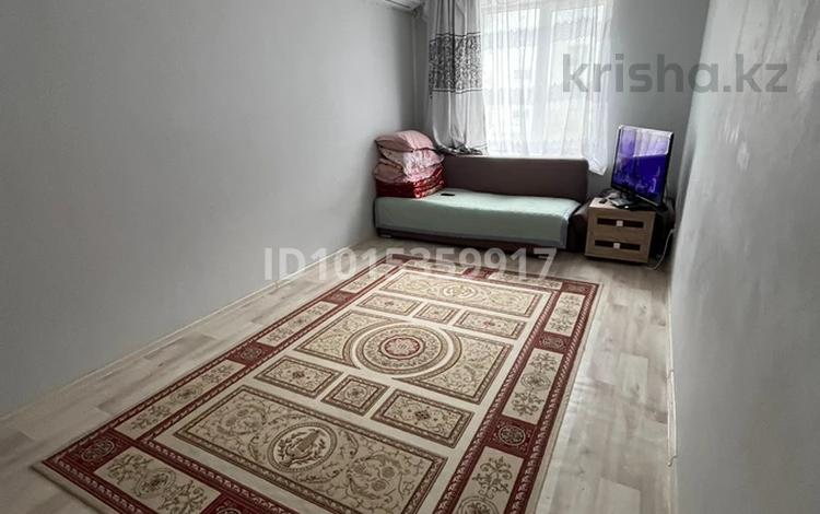 1-бөлмелі пәтер · 31.8 м² · 2/5 қабат, Нұрсая ш/а., 25а 85, бағасы: 14 млн ₸ в Атырау, мкр Нурсая — фото 2
