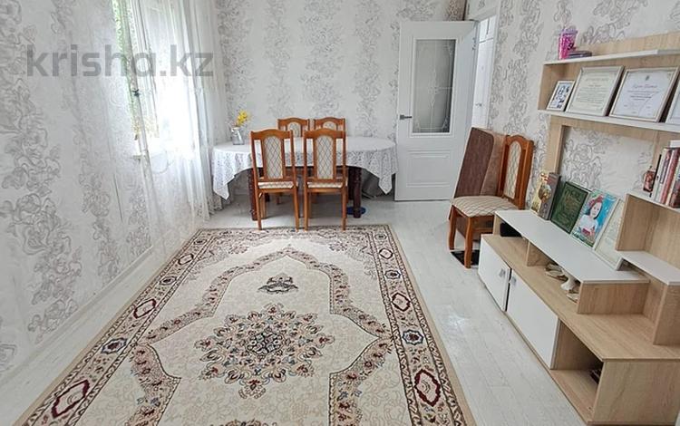 3-комнатная квартира · 62.5 м² · 4/5 этаж, Х Чурина за 16.8 млн ₸ в Уральске — фото 2