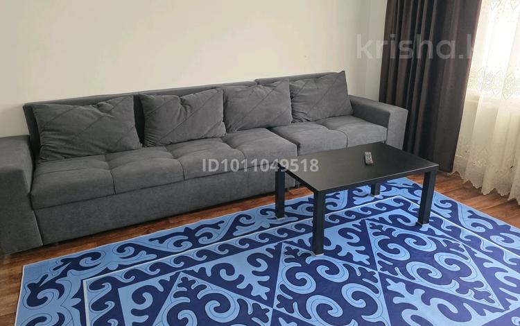 2-бөлмелі пәтер · 51 м² · 4/5 қабат, Квартал Авиагородок 22, бағасы: 11 000 ₸ в Актобе, мкр Авиагородок — фото 2