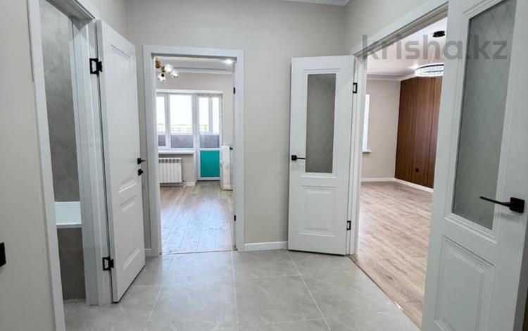 1-комнатная квартира · 46 м² · 7/9 этаж, мкр. Алтын орда за 21.5 млн ₸ в Актобе — фото 7