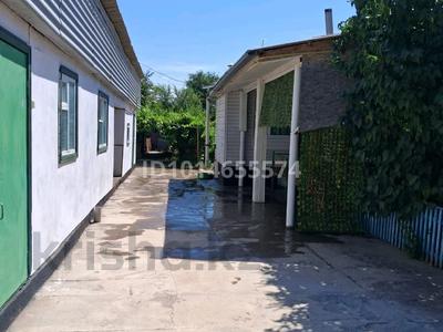 Жеке үй · 4 бөлме · 113 м² · 7 жүзд., Курамысова 3/2 — С. Толе би, (Водник, с Көкрек), бағасы: 15 млн ₸ в Шу