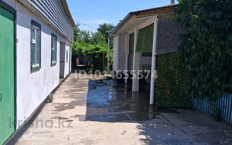 Жеке үй · 4 бөлме · 113 м² · 7 жүзд., Курамысова 3/2 — С. Толе би, (Водник, с Көкрек), бағасы: 15 млн ₸ в Шу — фото 2