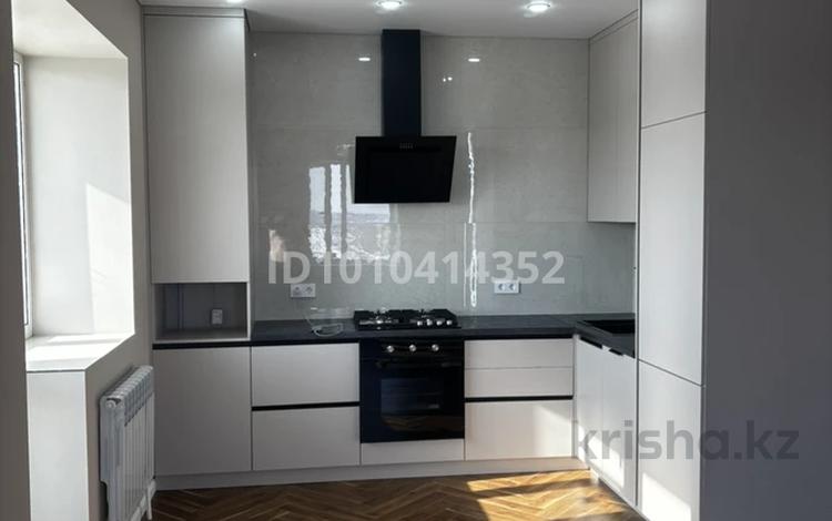 2-бөлмелі пәтер · 51 м² · 9/9 қабат, Назарбаева 233б, бағасы: ~ 33.2 млн ₸ в Костанае — фото 2