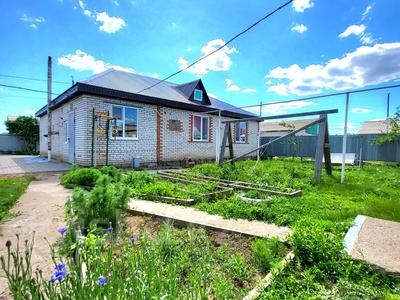 Отдельный дом · 4 комнаты · 90.1 м² · 4.5 сот., Гринько 22/1А — Зачаганск за 22.7 млн 〒 в Уральске