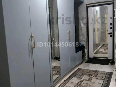 2-комнатная квартира · 68 м² · 1/5 этаж, мкр Кокжиек за 36 млн ₸ в Алматы, Жетысуский р-н
