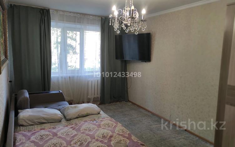 1-бөлмелі пәтер · 55 м² · 1/5 қабат, 13-шағынаудан, Майкудук, 13й микрорайон 41, бағасы: 8 000 ₸ в Караганде, Алихана Бокейханова р-н — фото 2