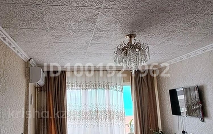 1-бөлмелі пәтер · 33.6 м² · 5/5 қабат, Казахстан 82/1 — Район центрального рынка, бағасы: 13 млн ₸ в Усть-Каменогорске — фото 2