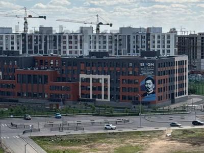 2-комнатная квартира · 68 м² · 7/12 этаж, Е-15 16 — BINOM Алтынсарина за ~ 36 млн ₸ в Астане, Нура р-н