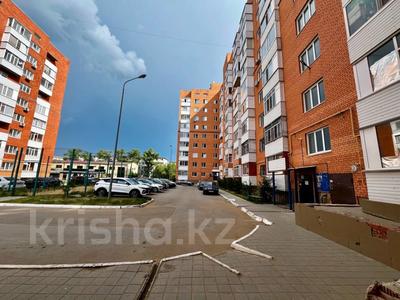 3-комнатная квартира, 99.9 м², 1/9 этаж, Кобыланды батыра 36Б за 29 млн 〒 в Костанае