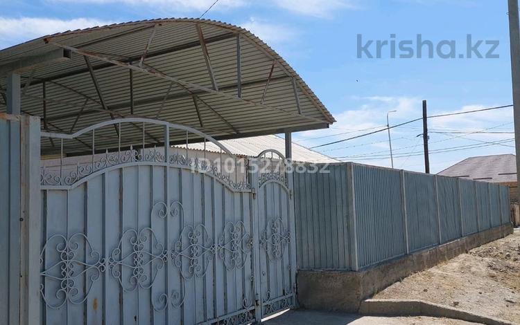 Жеке үй · 7 бөлме · 95 м² · 18 жүзд., Сығанақ, бағасы: 30 млн ₸ в Жанакоргане — фото 3