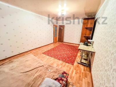 3-комнатная квартира · 75 м² · 5/5 этаж, Каратал 20 за 20.5 млн 〒 в Талдыкоргане