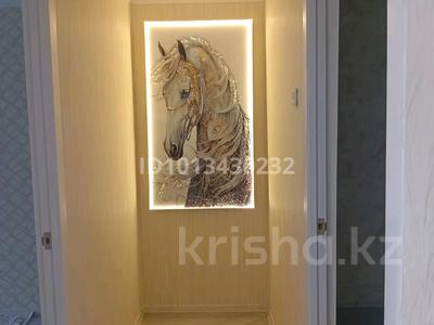 3-комнатная квартира · 60 м² · 1/4 этаж, мкр №2 2 — Алтынсарина за 33.5 млн ₸ в Алматы, Ауэзовский р-н