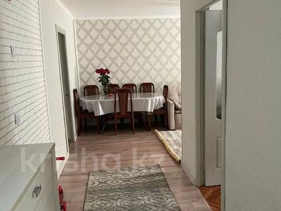 3-комнатная квартира, 65 м², 2/5 этаж, Елюбаева 59 за 16.5 млн 〒 в Кокшетау