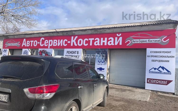 СТО,помещение · 336.9 м², бағасы: 78 млн ₸ в Костанае — фото 11
