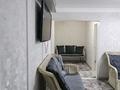 2-бөлмелі пәтер · 55 м² · 2/5 қабат, Айбергенова 1а, бағасы: 18 000 ₸ в Шымкенте — фото 4
