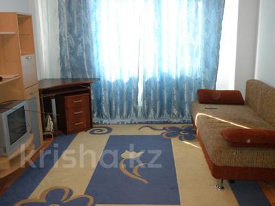 1-комнатная квартира · 37 м² · 1/9 этаж, мкр Аксай-2 7 за 26.5 млн 〒 в Алматы, Ауэзовский р-н