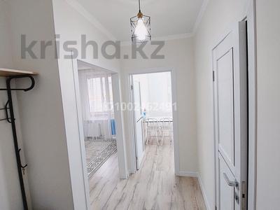 1-бөлмелі пәтер · 40 м² · 4/9 қабат, Абикен Бектурова 11/1, бағасы: 220 000 ₸ в Астане, Нура р-н