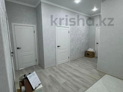 2-бөлмелі пәтер · 70 м² · 3/5 қабат, Алтын орда ш/а., Ораза Татеулы, бағасы: 26.5 млн ₸ в Актобе, мкр. Алтын орда