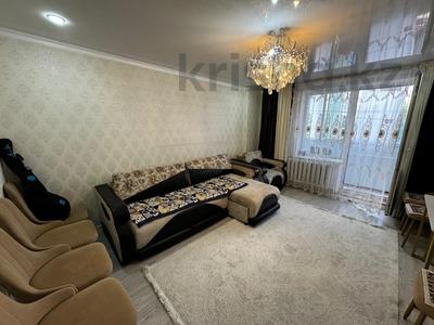 3-бөлмелі пәтер · 65 м² · 2/9 қабат, Восток-5 ш/а., бағасы: 23.5 млн ₸ в Караганде, Алихана Бокейханова р-н