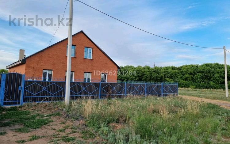 Отдельный дом · 5 комнат · 200 м² · 10 сот., Желтоксан за 29.5 млн 〒 в Кызылжар — фото 2