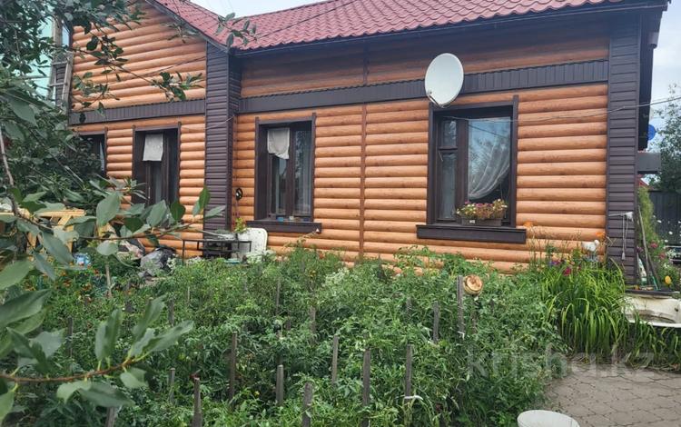 Часть дома · 3 комнаты · 62 м² · 2 сот., Крепостная за 24 млн ₸ в Петропавловске — фото 22