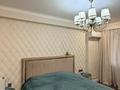 4-бөлмелі пәтер · 107 м² · 3/10 қабат, №12 ш/а., 12-й мкрн 26 — Шаляпина Правды, бағасы: 112 млн ₸ в Алматы, Ауэзовский р-н — фото 16