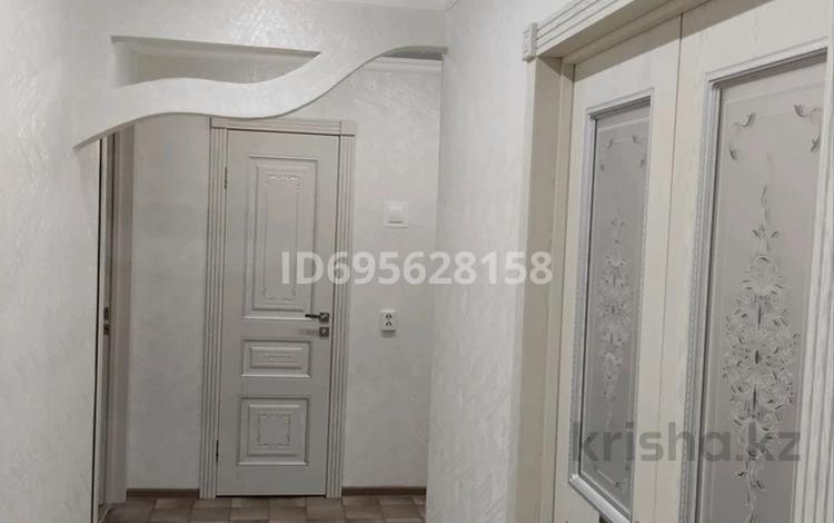 3-бөлмелі пәтер · 67.5 м² · 4/10 қабат, Ленина 53, бағасы: 23.5 млн ₸ в Аксу — фото 2