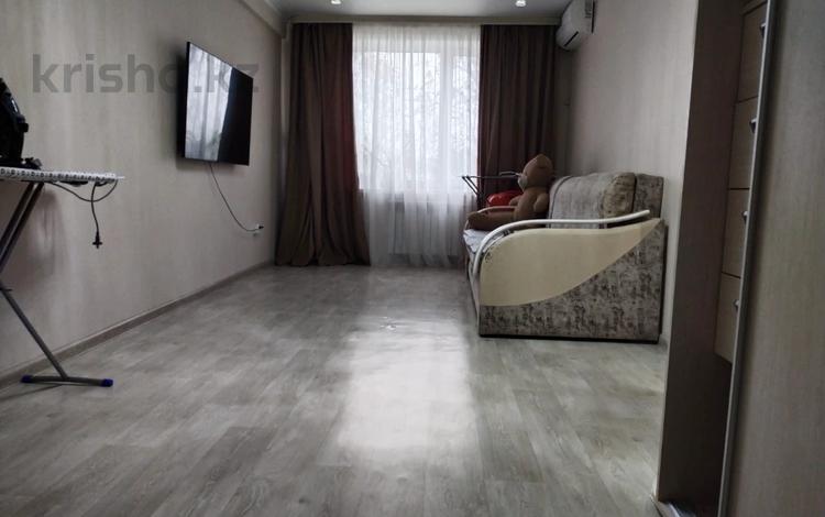 1-комнатная квартира, 39.8 м², 3/4 этаж, Бородина за 11.6 млн 〒 в Костанае — фото 2