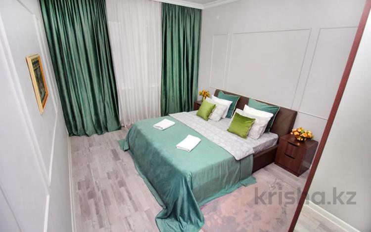 2-бөлмелі пәтер · 60 м² · 5/17 қабат, Навои 208/8 — Торайгырова, бағасы: 22 000 ₸ в Алматы, Бостандыкский р-н — фото 2