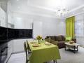 2-бөлмелі пәтер · 60 м² · 5/17 қабат, Навои 208/8 — Торайгырова, бағасы: 22 000 ₸ в Алматы, Бостандыкский р-н — фото 4