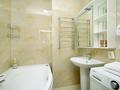 2-бөлмелі пәтер · 60 м² · 5/17 қабат, Навои 208/8 — Торайгырова, бағасы: 22 000 ₸ в Алматы, Бостандыкский р-н — фото 8