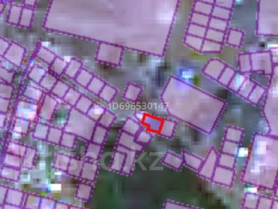 Участок · 0.1 га, Курмангазы 25 за 10 млн 〒 в Бишкуле