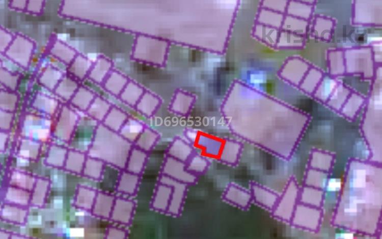 Жер телімі · 0.1 га, Курмангазы 25, бағасы: 10 млн ₸ в Бишкуле — фото 2