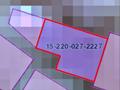 Жер телімі · 0.1 га, Курмангазы 25, бағасы: 10 млн ₸ в Бишкуле — фото 2