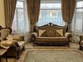 Отдельный дом • 5 комнат • 280 м² • 6 сот., мкр Нур Алатау за 250 млн 〒 в Алматы, Бостандыкский р-н — фото 5