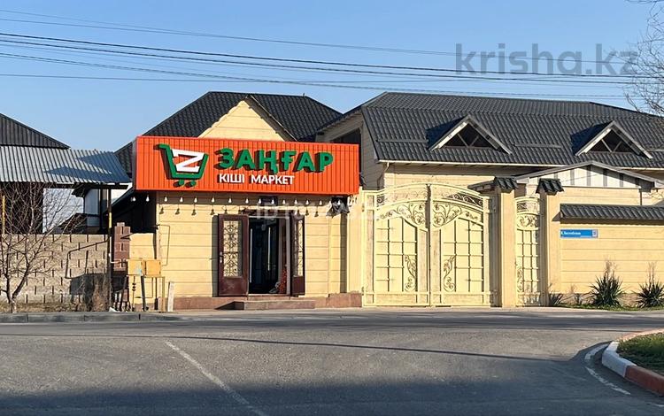 Общепит · 75 м² за 200 000 ₸ в Шымкенте, Абайский р-н — фото 2
