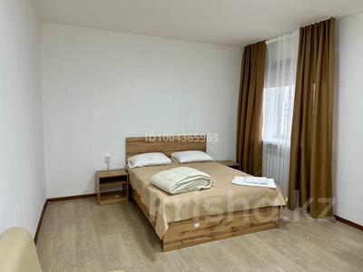 1-комнатная квартира · 20 м² · 3 этаж, Субханбердина 4 — Смолл супермаркет за 15 000 ₸ в Астане, Алматы р-н