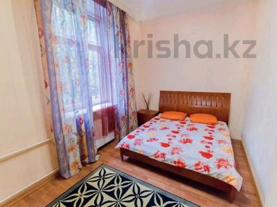 1-комнатная квартира · 35 м² · 2/5 этаж, мкр Новый Город, Бухар-Жырау 75 за 10 000 〒 в Караганде, Казыбек би р-н