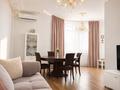 2-комнатная квартира · 84 м² · 2/4 этаж, Шоссе Коргалжын 4/2 за 52 млн ₸ в Астане, Нура р-н