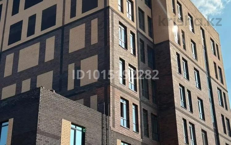 1-комнатная квартира · 47 м² · 3/7 этаж, мкр. Алтын орда за 16.7 млн ₸ в Актобе — фото 7