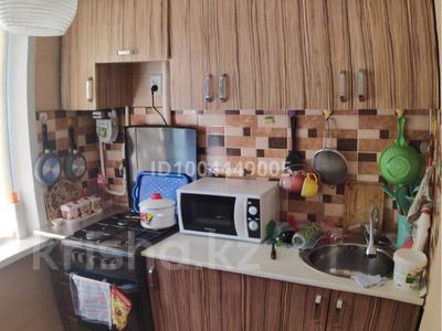 3-комнатная квартира · 60 м² · 3/5 этаж, Ержанова 26 за 170 000 〒 в Караганде, Казыбек би р-н